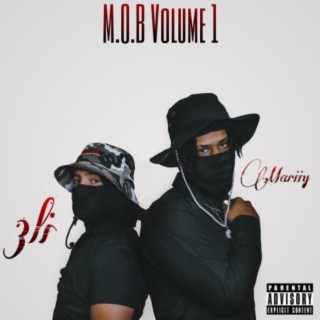 The Mob Vol. 1