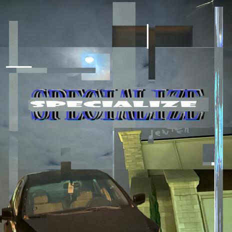 IMAGINARY ft. DRAC cover art