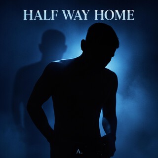 Half Way Home cover art