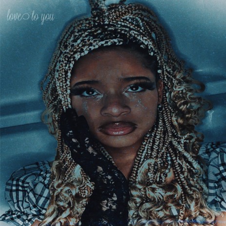 love to you cover art