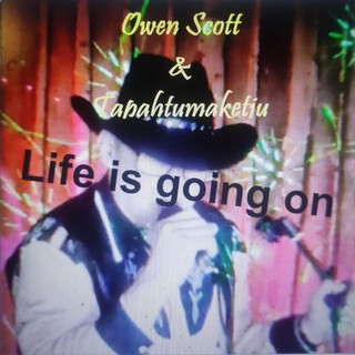Life is going on