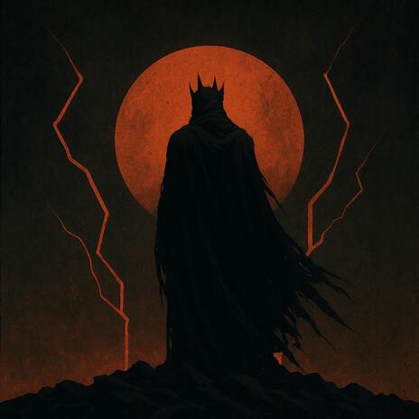 After the Silence cover art