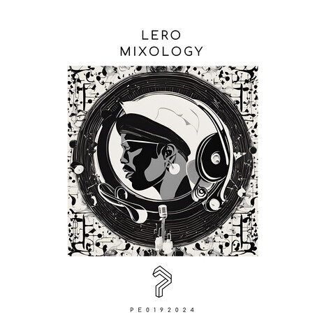 Mixology (Original Mix) cover art