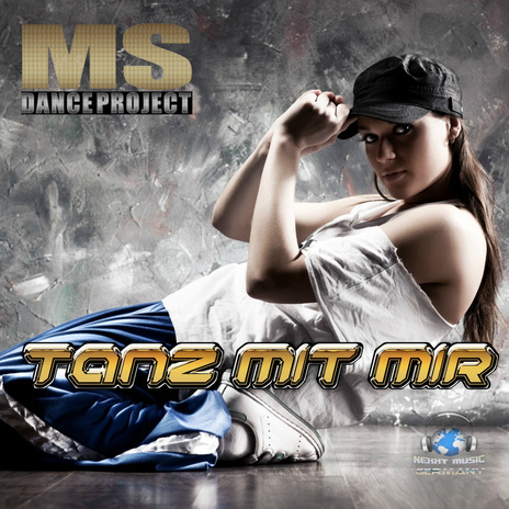 Tanz mit Mir (Radio Edition) cover art