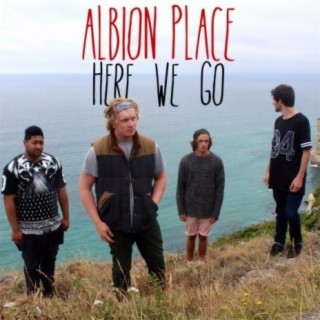 Albion Place