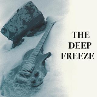 THE DEEP FREEZE