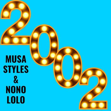 ESE ES MI AMOR ft. nono lolo cover art
