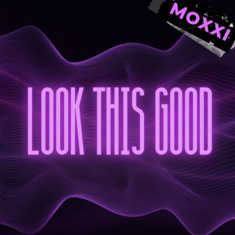 Look This Good cover art