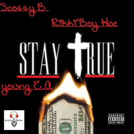 Grime Code ft. Rikki Boy Hoe & Young E.A. cover art