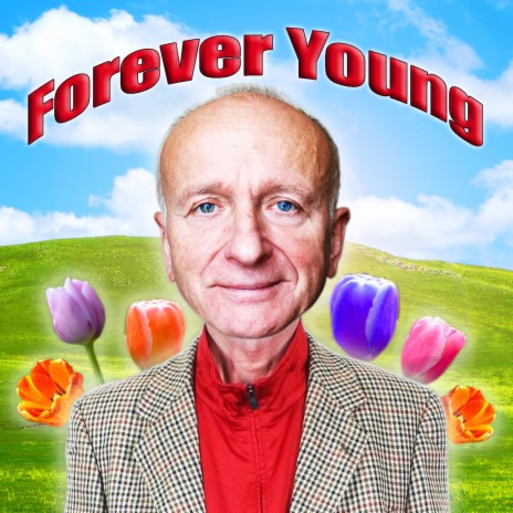 Forever Young cover art