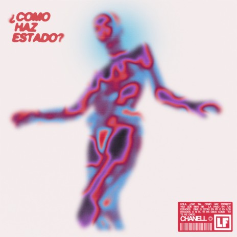 ¿Como Haz Estado? cover art