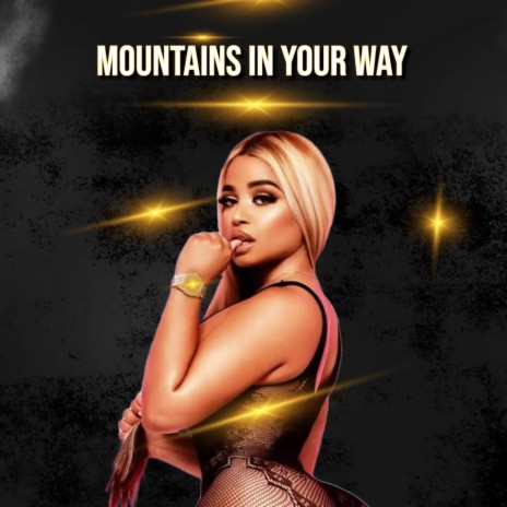 Mountains In Your Way cover art