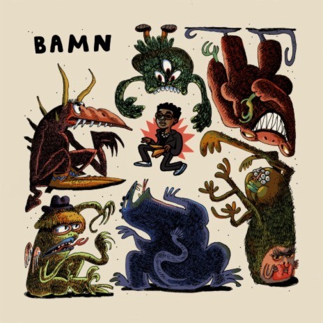99 cover art