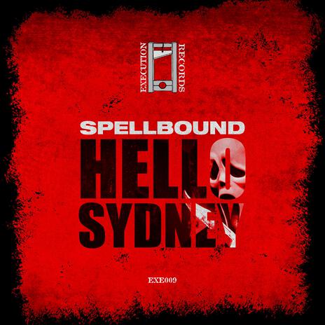 Hello Sydney (Original Mix) cover art