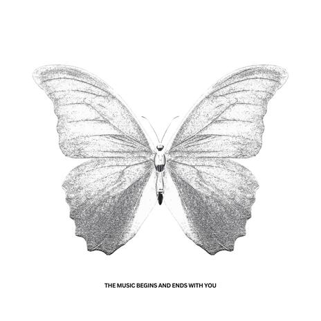 Fall apart cover art