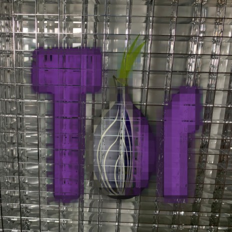 Tor cover art