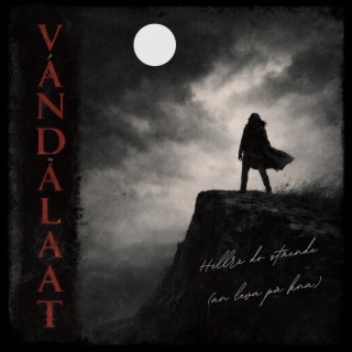 Fältjägare I mörkret cover art