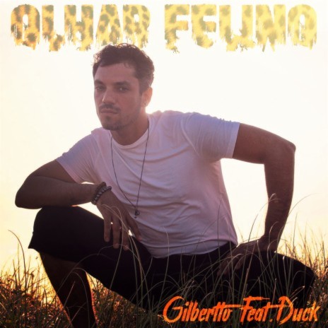 Olhar Felino ft. Hey Duck cover art