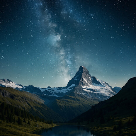 Silver Glow cover art