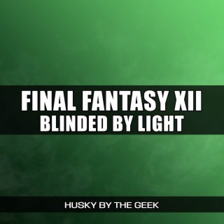 Blinded by Light (From Final Fantasy XIII) (Metal Version) cover art