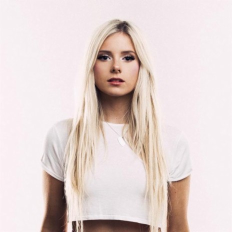 Chloe Adams cover art