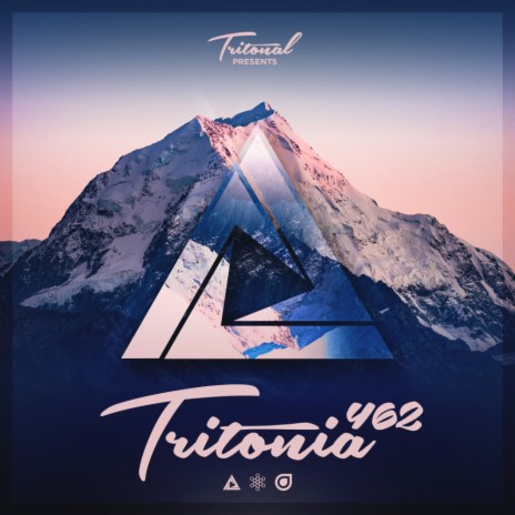 On My Knees (Tritonia 462) ft. Ash Nova cover art