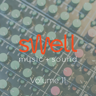 Swell Sound Collection, Vol. 11