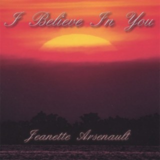 Jeanette Arsenault