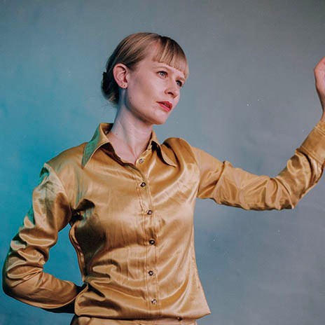 Jenny Hval