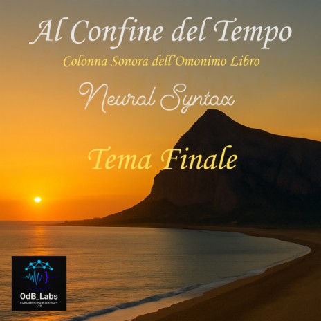 Al Confine del Tempo: Tema Finale cover art