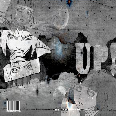 Up! cover art