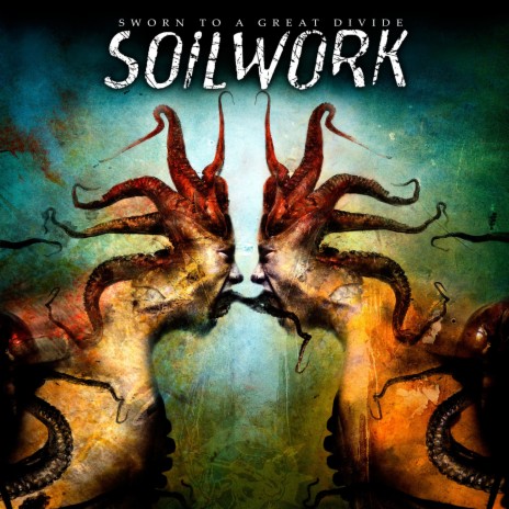 Martyr cover art