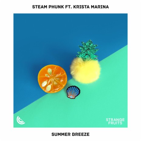 Summer Breeze (feat. Krista Marina) cover art