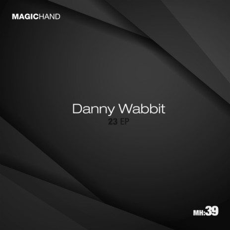 23 (Original Mix) cover art
