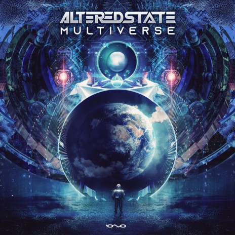 Multiverse (Original Mix) cover art