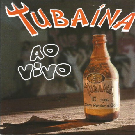 Jamaica (Não é Birigui) cover art