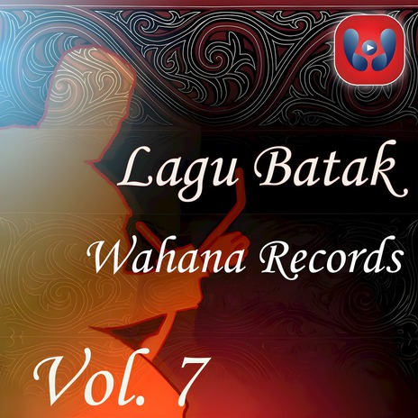 Dago Inang Sarge ft. Lamtama Trio cover art