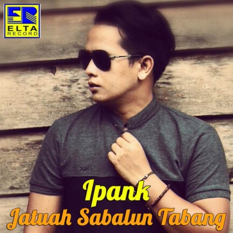 Hilanglah Rindu cover art