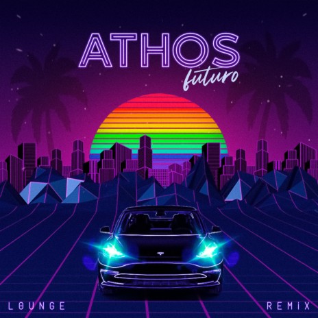 Futuro (Lounge Remix) cover art