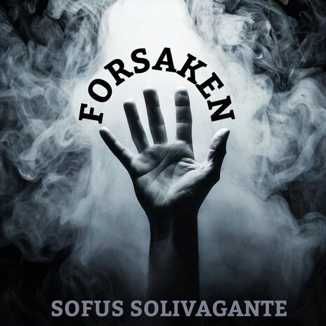 Forsaken cover art