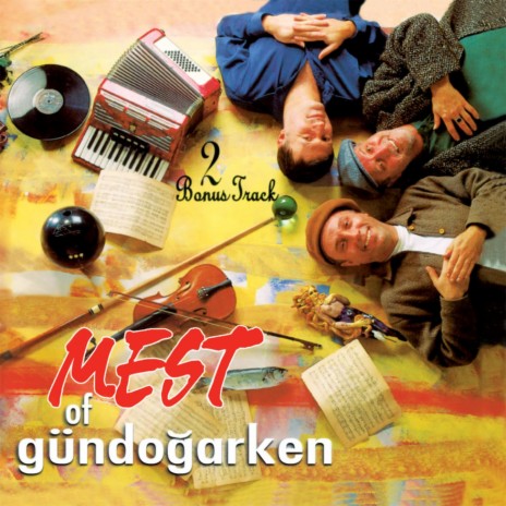 Yol Aldım Sevdalardan cover art