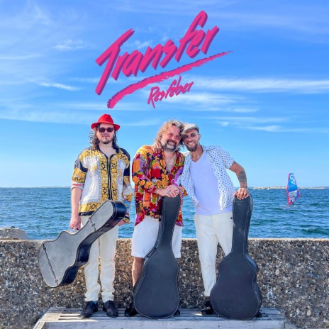 Stalker boogie woogie cover art