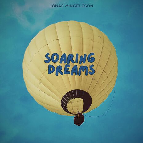 Soaring Dreams cover art