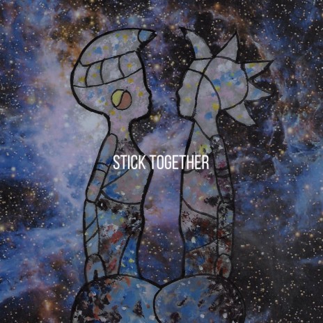 Stick Together cover art