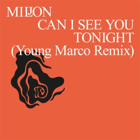 Can I See You Tonight (Young Marco Remix) cover art