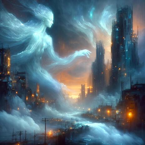 Do Androids Dream of Electric Sheep? cover art