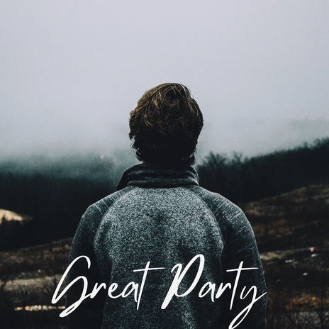 Great Party cover art