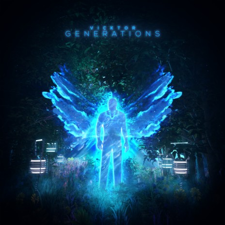 Rise (Intro) cover art