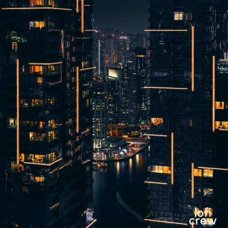 Chilled Sensual Lofi Nightfall ft. Study Zone & Exam Busters cover art