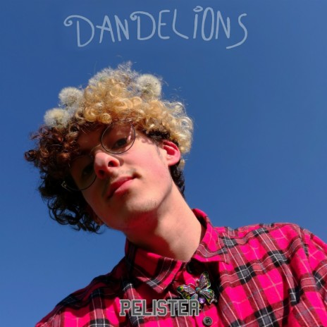 Dandelions cover art